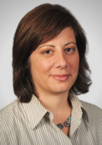 Michelle Hoffmann, PhD
