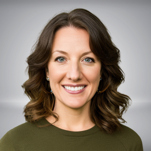 Jessica Irons, CBC-HITES Senior Program Manager
