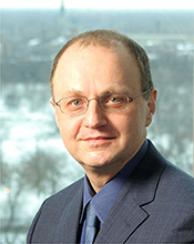 Andrey Rzhetsky