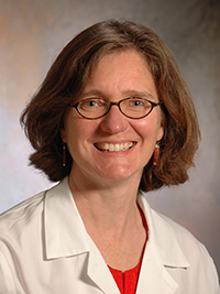 Lucy Godley, MD, PhD