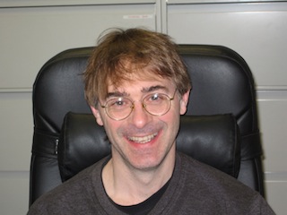 Joseph Piccirilli, PhD