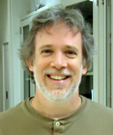 Jonathan Staley, PhD