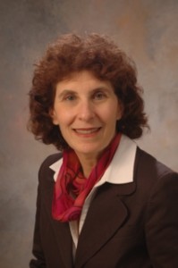 Marsha Rosner, Ph.D., Charles B. Huggins Professor, The Ben May Department for Cancer Research, The University of Chicago