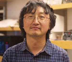 Tao Pan, Ph.D., Professor, Department of Biochemistry and Molecular Biology, The University of Chicago