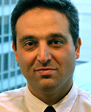 Hossein Ardehali, MD, PhD