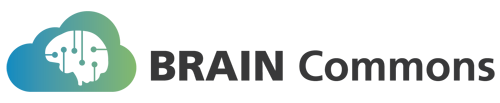 Brain Commons logo