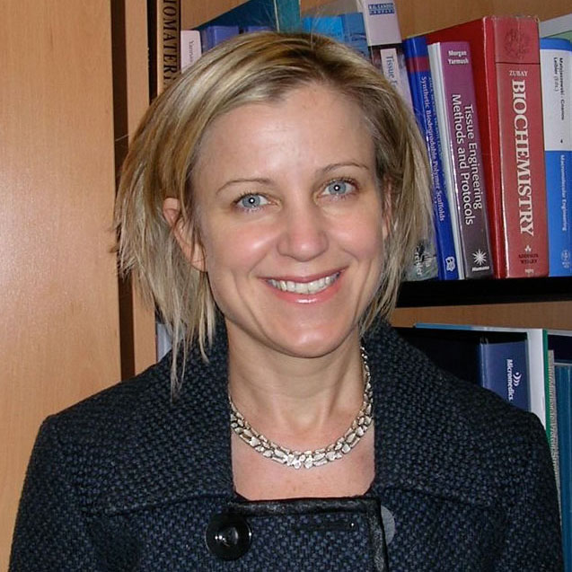 Melody Swartz, PhD