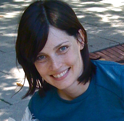 Stephanie Palmer, PhD