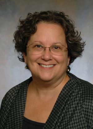 Anne Sperling, PhD, UChicago