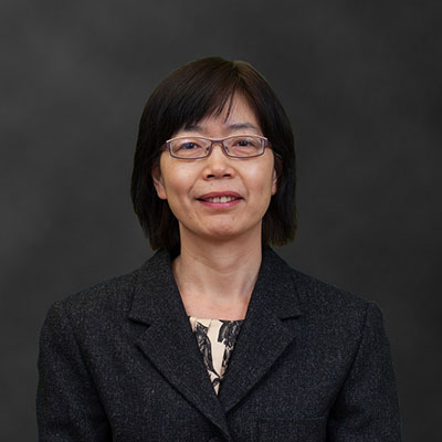 Yang Dai, PhD, UIC