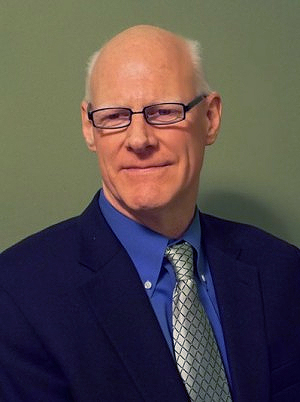 Raymond Bergan, Oregon Health & Science University (OHSU).
