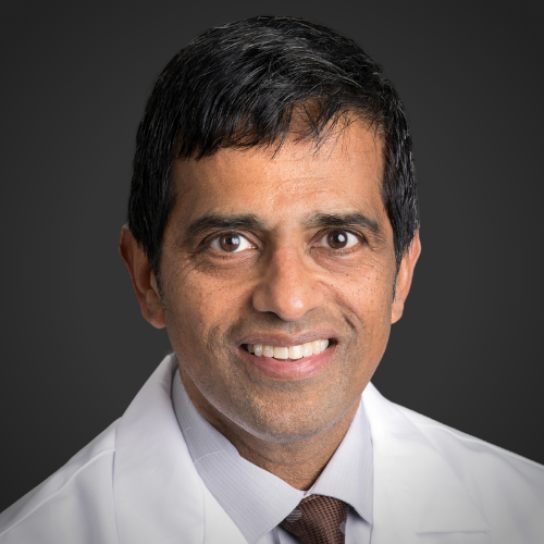 Raghu MIRMIRA, MD, PhD, The University of Chicago