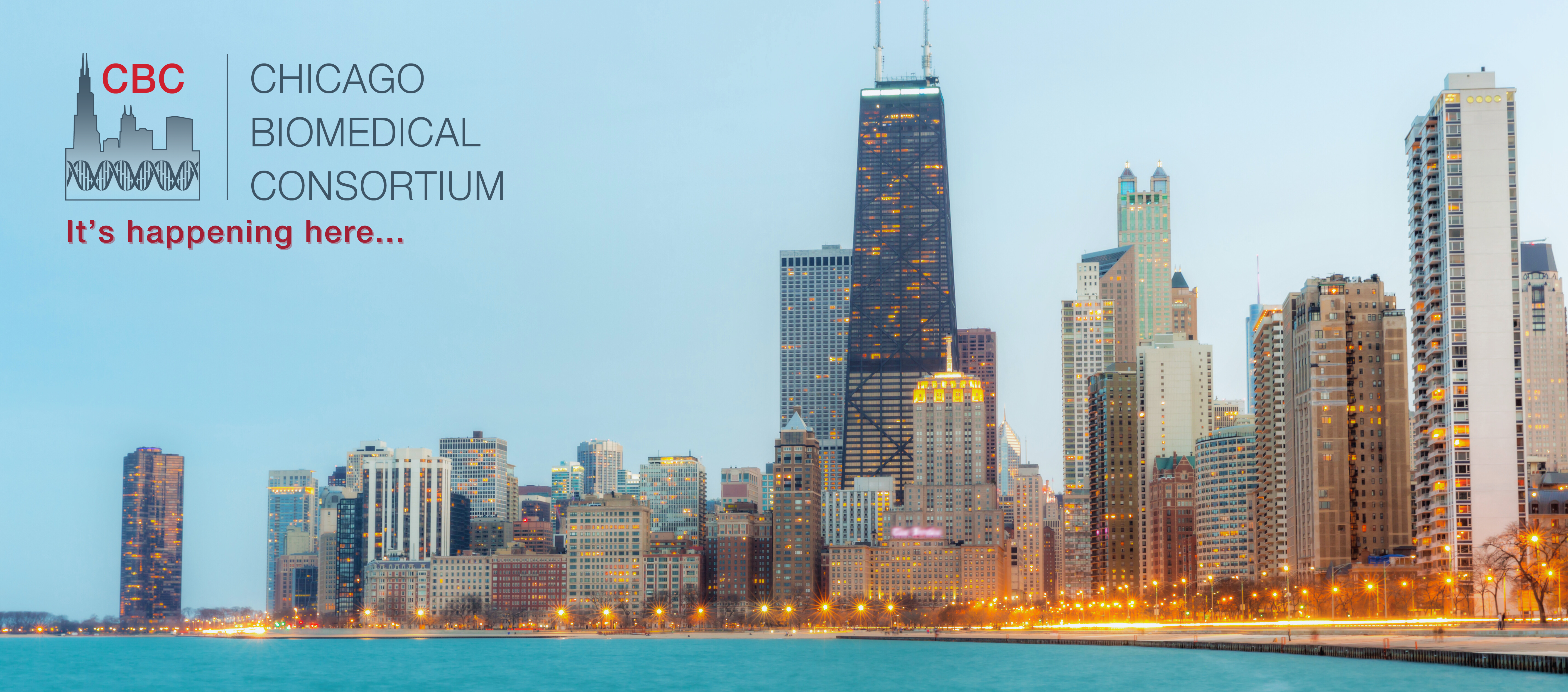 Chicago Biomedical Consortium 
Newsletter