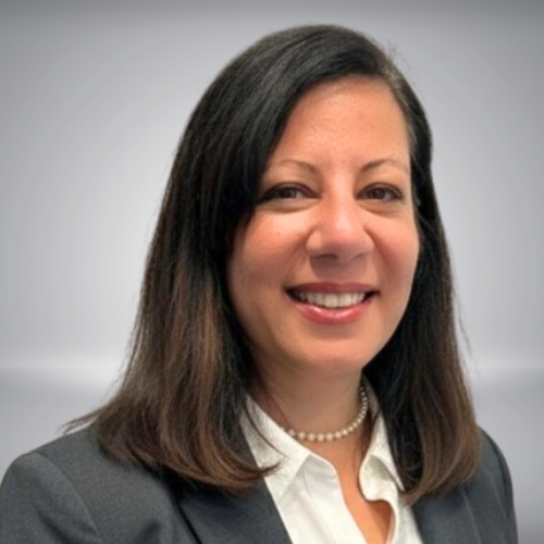 Michelle Hoffmann, PhD, Executive Director