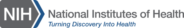 NIH logo
