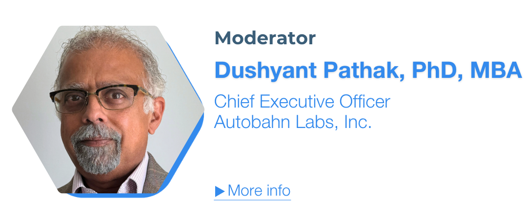 Dushyant Pathak, Chief Executive Officer, Autobahn Labs, Inc.