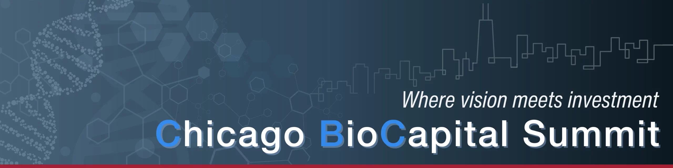 Chicago BioCapital Summit 2024