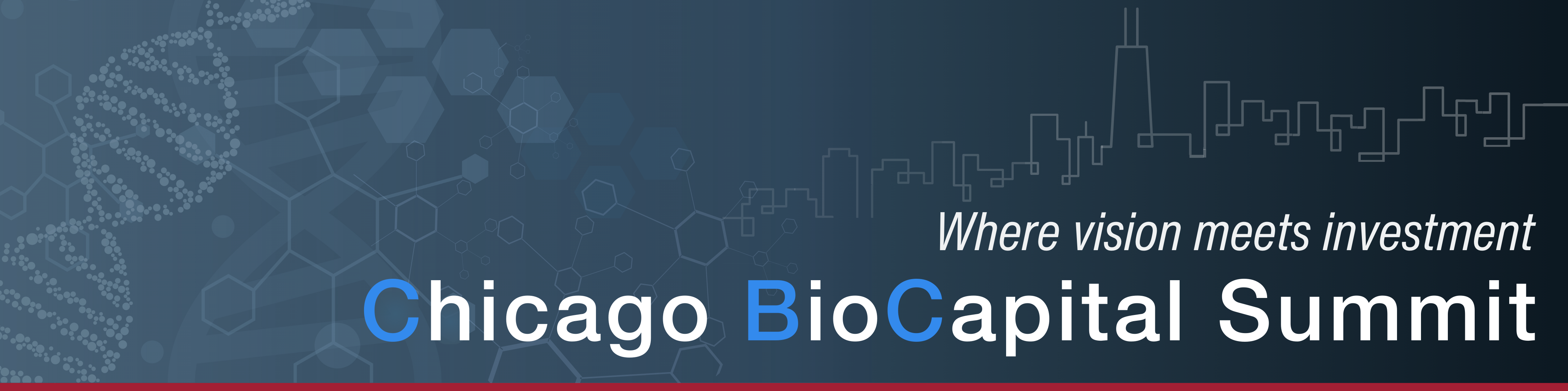 Chicago BioCapital Summit 2024